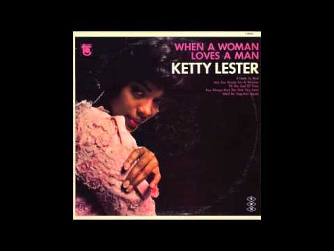 Ketty Lester - Till The End Of Time