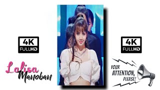 Download lagu Blackpink Lisa ' Attention ' Dance | Charlie Puth Attention #shorts #lisa #jisoo #rose #jennie mp3