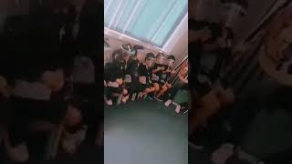 Séance d’éveil musical. Préparatoire
