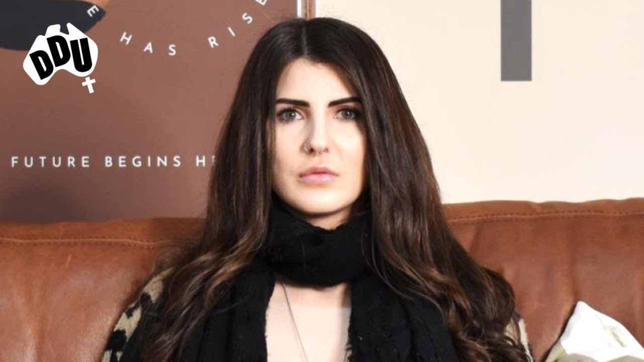 I was a Dancer until JESUS showed me Hell! 😮 | Amelia's Testimony