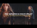 Please Daisy Jones The Six Lyrics Sub Español