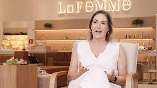 Linx e La Femme: Uma parceria que impulsionou em 12,5% as vendas da marca de calçados em 2024