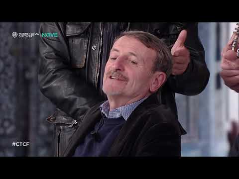 La dedica musicale a Ornella Vanoni e Enzo Jannacci | Che tempo che fa