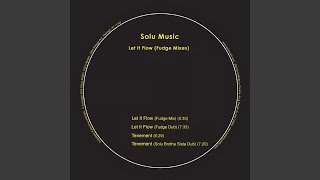 Let It Flow (feat. Kai Martin) (Fudge Mix)