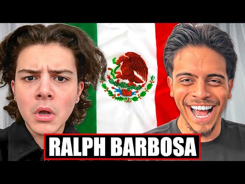 Matan Calls ICE And Gets Ralph Barbosa Deported