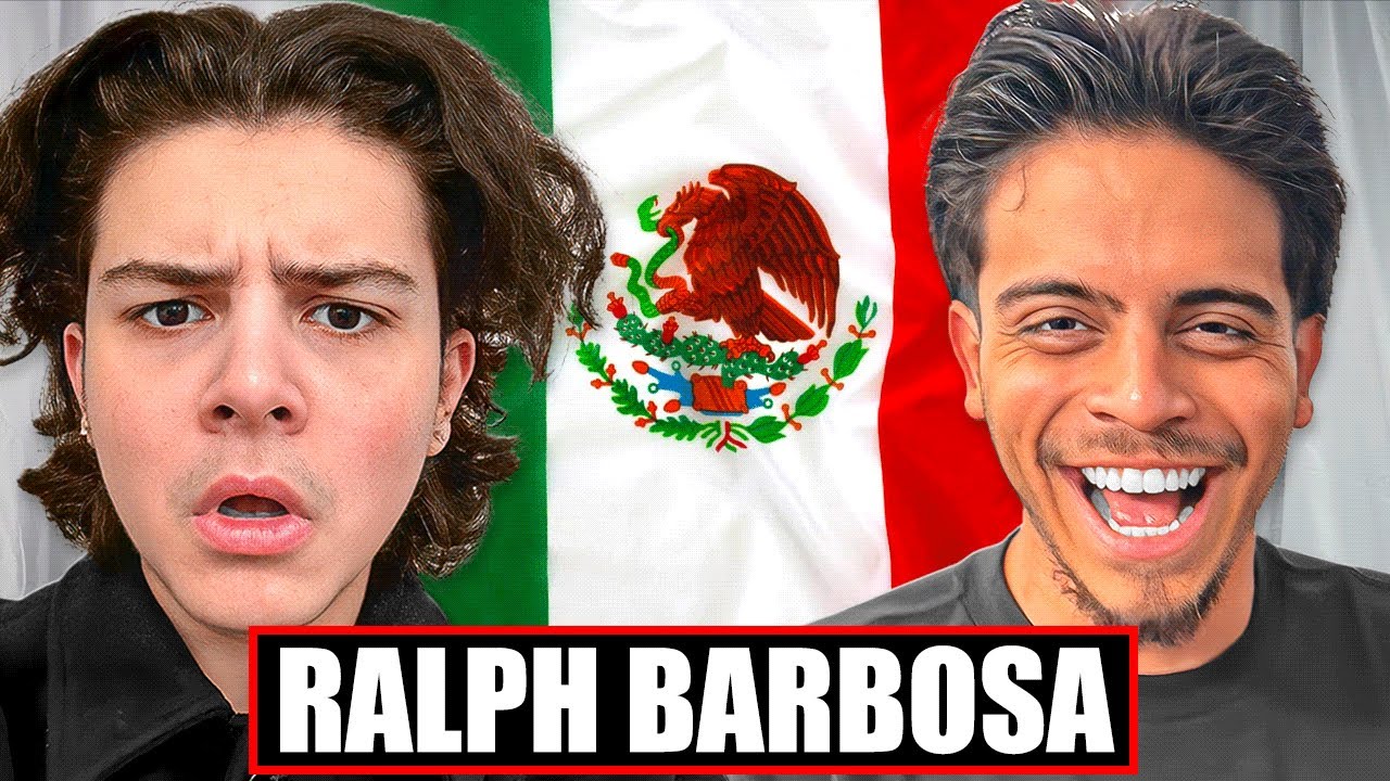 Matan Calls ICE And Gets Ralph Barbosa Deported