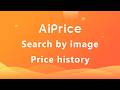 AiPrice(AliPrice) Search by Image for TB