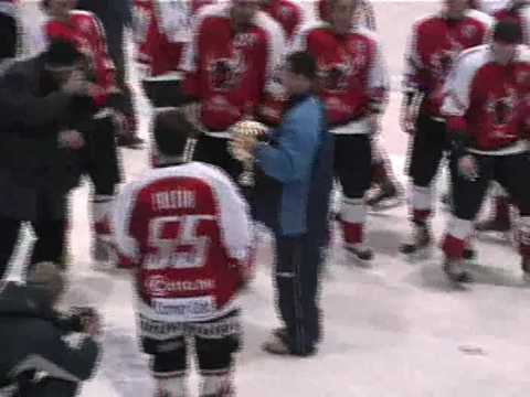 HC-DAB Magyar Kupa 2007