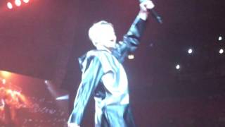 Hei-Marcus and Martinus (Globen)