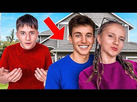 NEOBIČNI GOST DOŠAO KOD REDŽE I ERNE