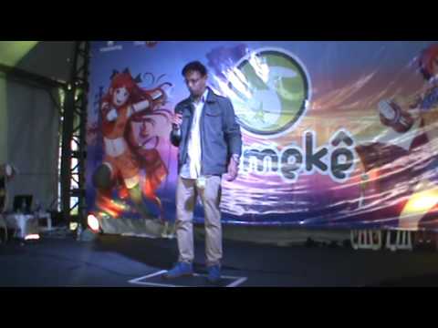 X-Cross / Sasaki Isao - Aoi chikyuu（Cover）