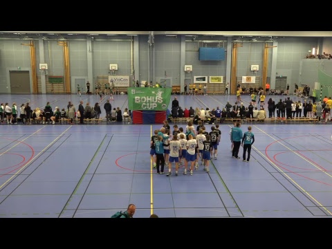MImers 1 P03 Slutspel A  Final  HK Aranäs 2  vs. HK Aranäs 1