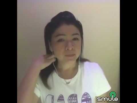 Co nyin oi nai sim (Hakka)By Lily wu