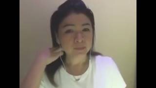 Download lagu Co nyin oi nai sim (Hakka)By Lily wu mp3