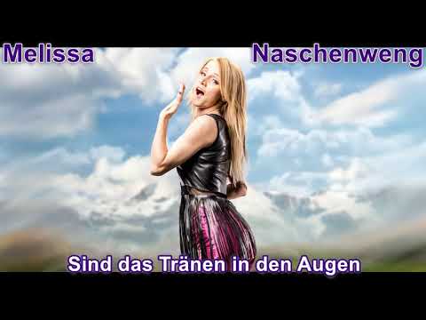 Rockclassics: Melissa Naschenweng - Sind das Tränen in den Augen