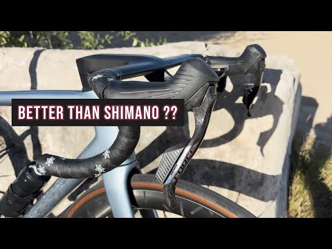 SRAM Force E1 or Shimano Ultegra Di2? Which Groupset is Better?