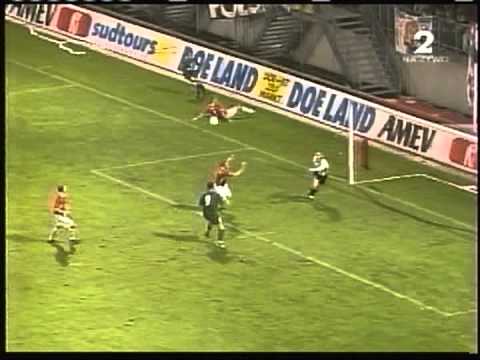 2002 October 3 Utrecht Holland 1 Legia Warszawa Poland 3 UEFA Cup