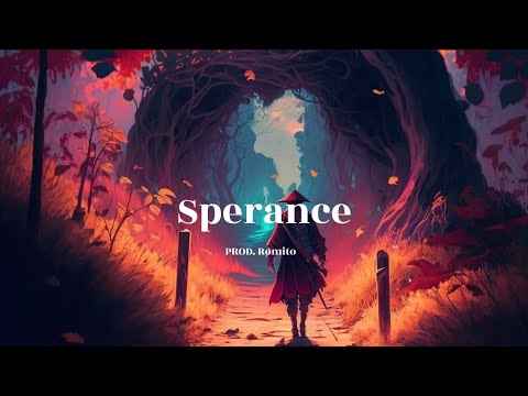 [FREE] Ambient Trap Type Beat - "Sperance" | Emotional Rap Flute & Piano Instrumental 2023