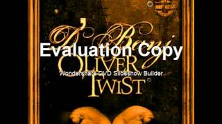 D&#39;banj - Oliver Twist (Jyvhouse Extended Bass Remix)