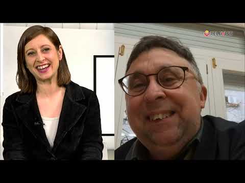 PLATÓ ABIERTO 11 02 2021 - Tanxugueiras y CEIP Vicente Risco