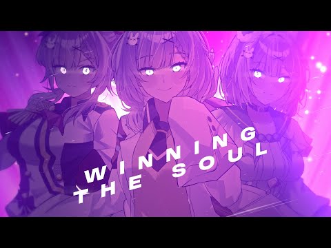 【COVER】Winning The Soul / Elaine Celestia