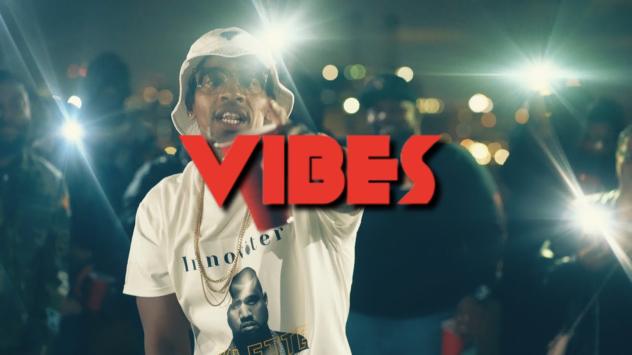 Promotional video thumbnail 1 for Johnnie Floss