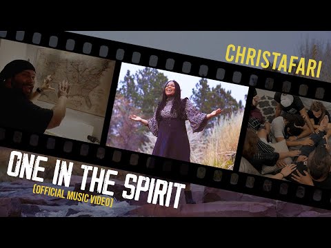 Thumbnail for One in The Spirit video