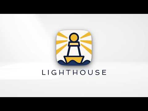 Lighthouse: Daily Word & Bible video thumbnail