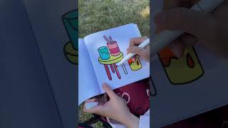 How to Make Your Coloring Pages Stand Out 🎨