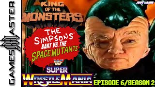 GamesMaster S2/E6 Nov 1992 - Jim Duggan - Full Episode #gamesmaster #retrogaming #retrogames