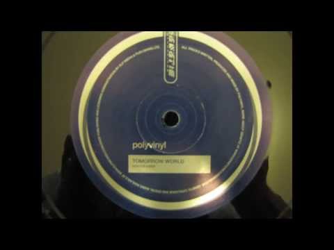 Polyvinyl - Tomorrow World