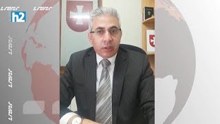 Էդգար Ղազարյանը՝ Աննա Հակոբյանի ու փաշինյանական կանանց մասին։ Լրաբեր - 8.03.2024