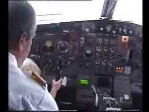 Cyprus Turkish Airlines / Cpt.ÜSTÜNKAYA