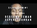 SILATURAHMI 1 Lagi Asik Asik Ngobrol Tiba Tiba Bangbaud Ettdaglog