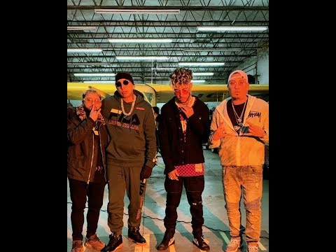 Y Ahora - Ñengo Flow x Randy Nota Loca x Alex Rose x Dalex (Video Preview) MUY PRONTO