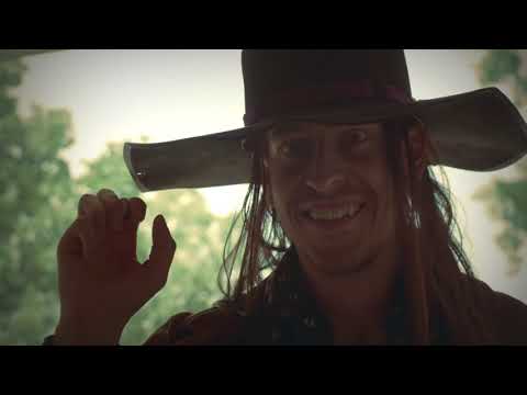 VFX Short Films   Götcher    Directed by Bruce Branit