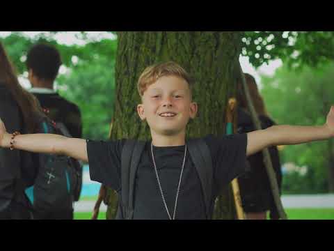 Pèlerins d'espérance