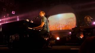 Andrew McMahon in the Wilderness - Shot Out of a Cannon