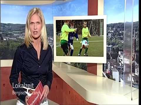 2011 Lokalzeit zum Thema Fairplay