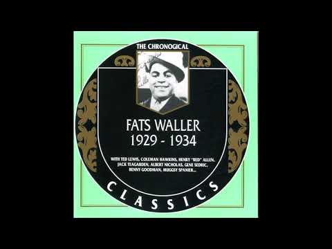 Egyptian Ella - Fats Waller