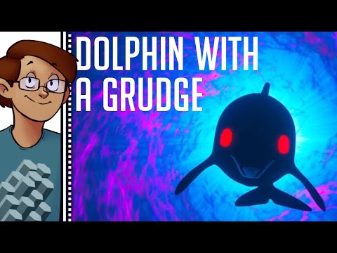 Highlight: Dolphin With a Grudge (Balan Wonderworld)