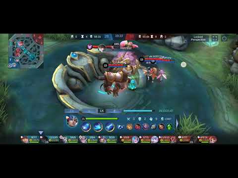 Xavier steal Lord #NoVision