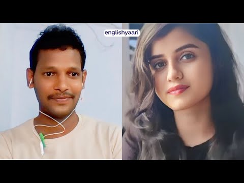 Megha's English Speaking Skills are Phenomenal | Daily English Conversation Practice@EnglishYaari 