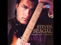 Steven Seagal - My God 