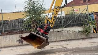 حفارة صغيرة Komatsu PC130-7K | صورة 4 - Machineryline