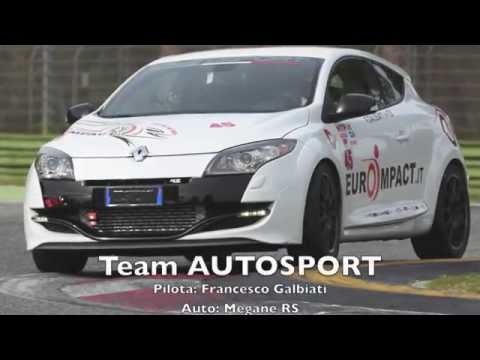 Time attack Imola 2015 - Galbiati #45