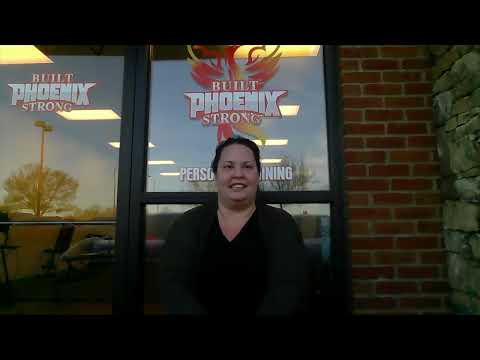 Roswell Personal Trainer | Video Testimonial 2