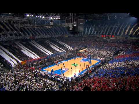 Grobari Navijanje HD