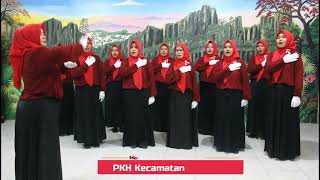 Download lagu MARS PKH Oleh PADUAN SUARA PKH DESA PANINGKABAN-GUMELAR @Saryo Bms mp3 Download lagu MARS PKH Oleh PADUAN SUARA PKH DESA PANINGKABAN-GUMELAR @Saryo Bms mp3