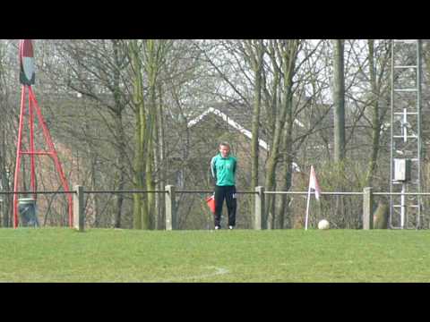 RKVVM C1 - Vijlen C1 3-3